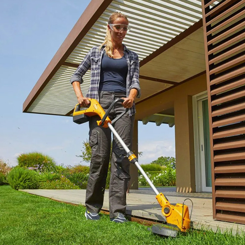 Strimmers Devon