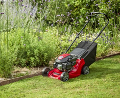 Garden Machinery Devon