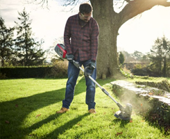 Garden Machinery Devon
