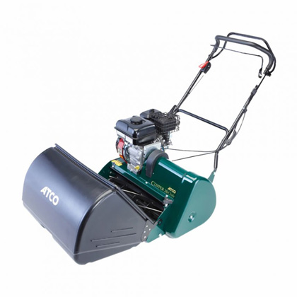 Lawn Mowers Somerset