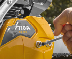 Garden Machinery Devon