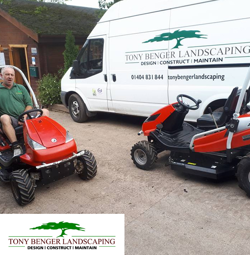 Strimmer Repair Devon