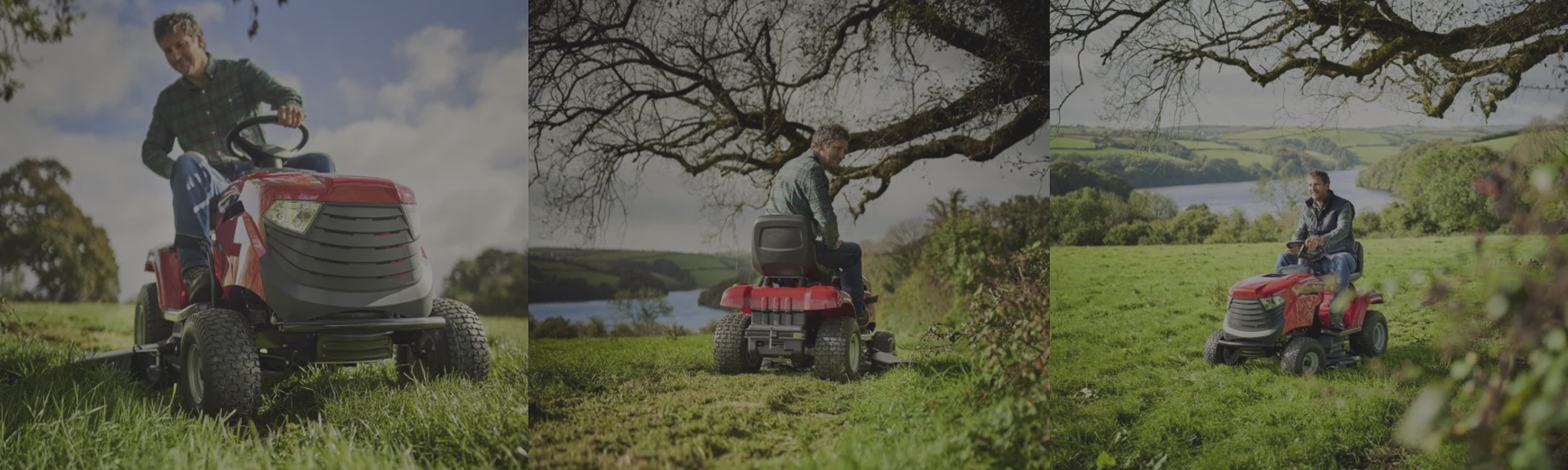 Lawn Mowers Devon