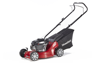 Garden Machinery Devon