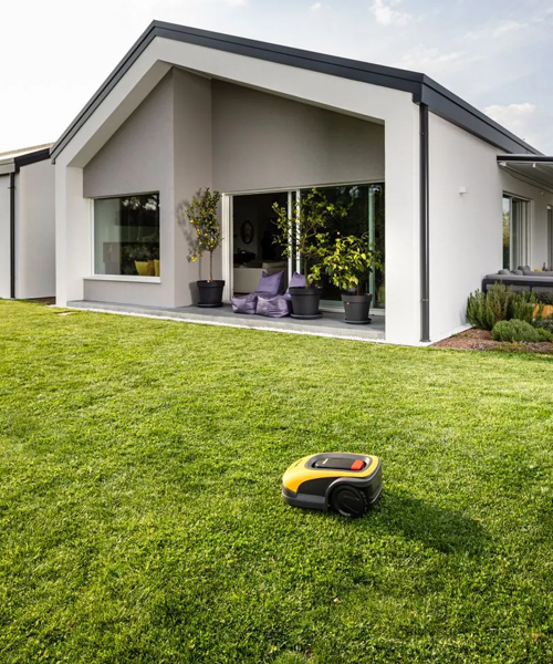 Lawn Mowers Devon