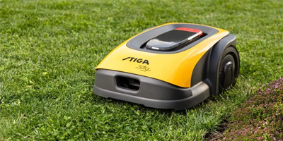 Lawn Mowers Devon