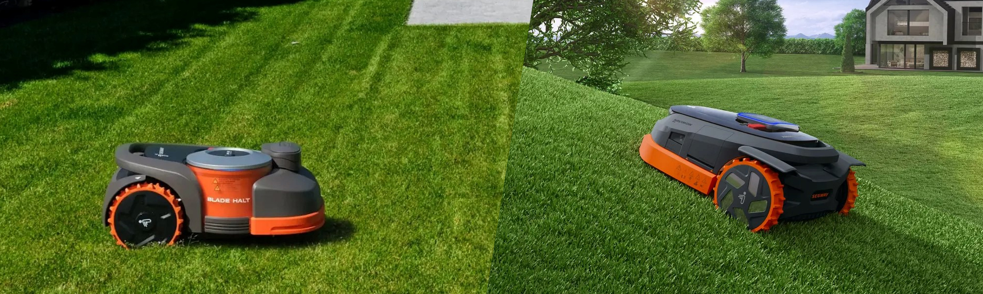 Garden Machinery Repairs Devon